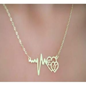 Life Line Personalized Engreving