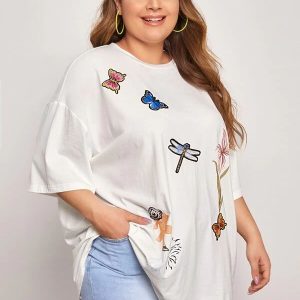 Tshirt Big Size