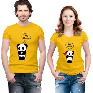 COUPLE TSHIRT-139
