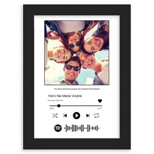 Cute Family Spotify