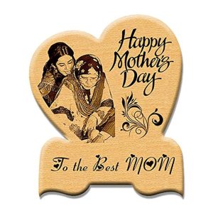 Happy Mothers Day Personalized Engreving