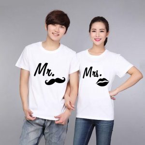 COUPLE TSHIRT-28