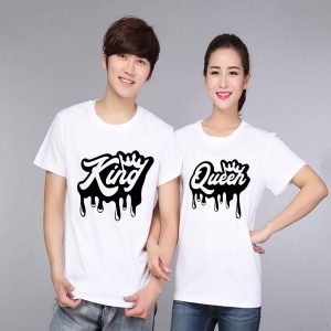 COUPLE TSHIRT-70