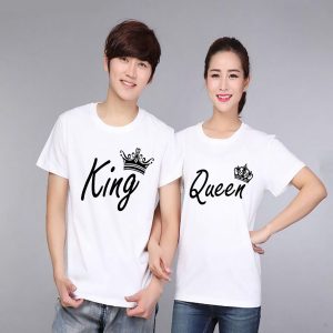 COUPLE TSHIRT-74