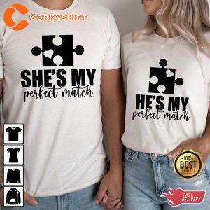 COUPLE TSHIRT-12