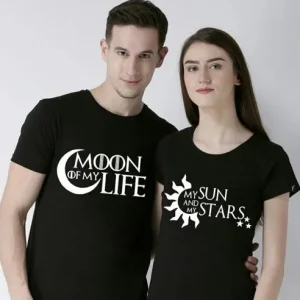 COUPLE TSHIRT-164