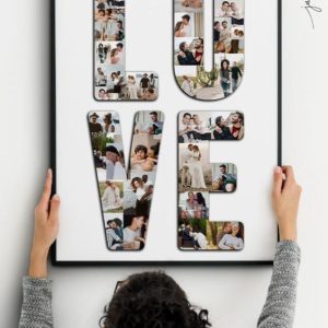 collage photos frem