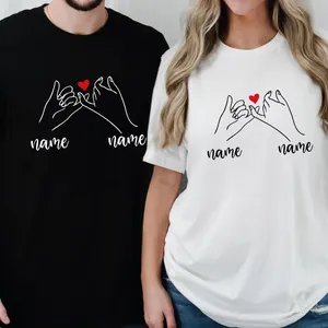 COUPLE TSHIRT-126