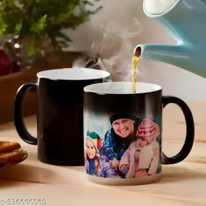 Magic Family Mug