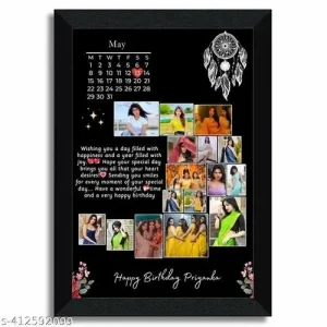 Birthday Special Gift For Friend