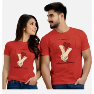 COUPLE TSHIRT-148