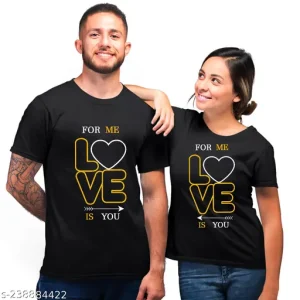 COUPLE TSHIRT-2