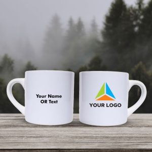 Logo Tea Mug