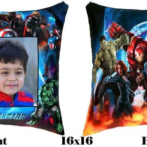 Avengers Cushion